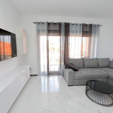 Apartmani More Bibinje Zimmer foto