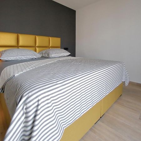 Apartmani More Bibinje Zimmer foto