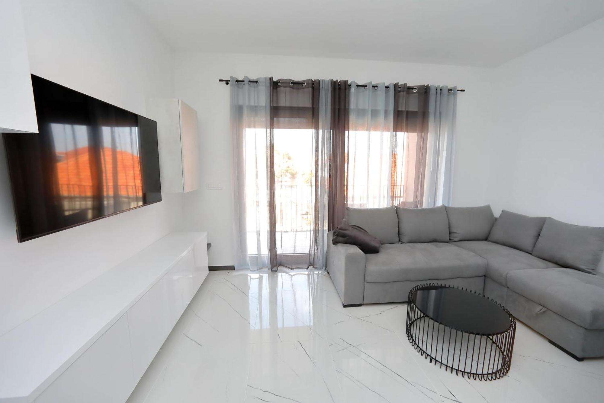 Apartmani More Bibinje Zimmer foto