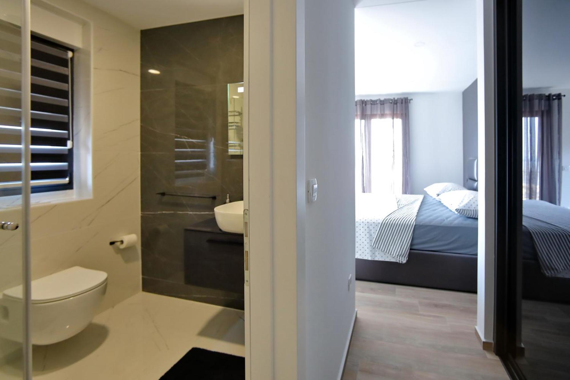 Apartmani More Bibinje Zimmer foto