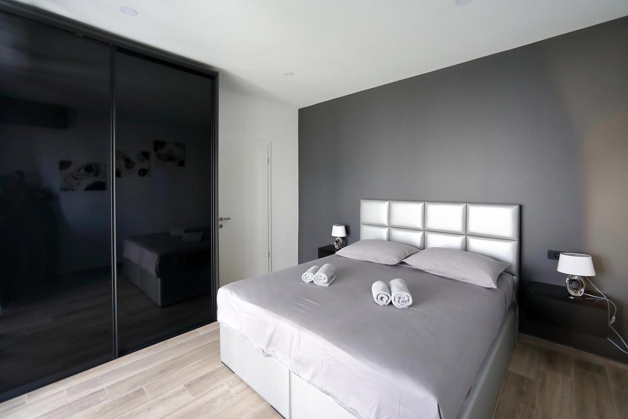 Apartmani More Bibinje Zimmer foto