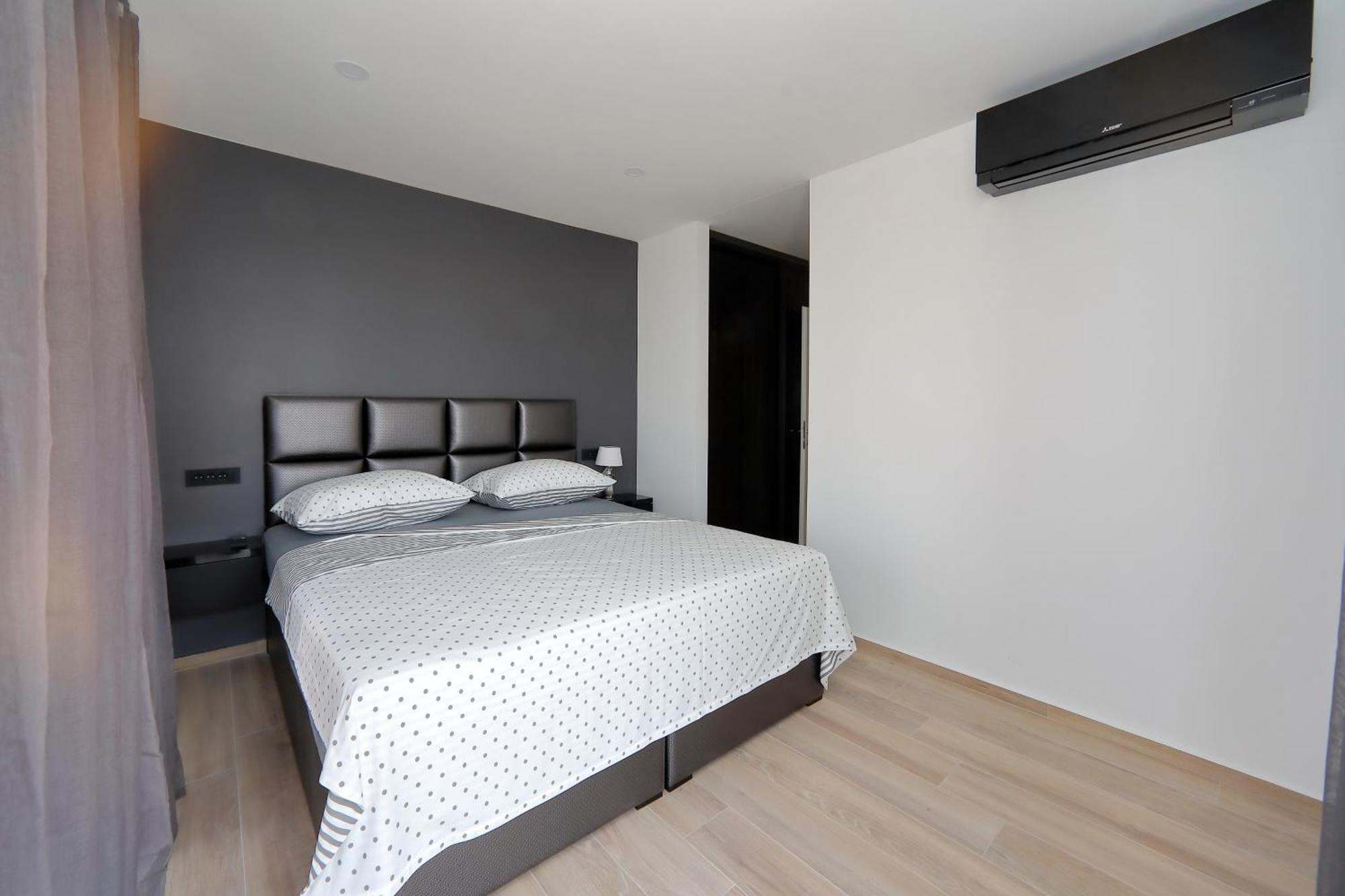Apartmani More Bibinje Zimmer foto