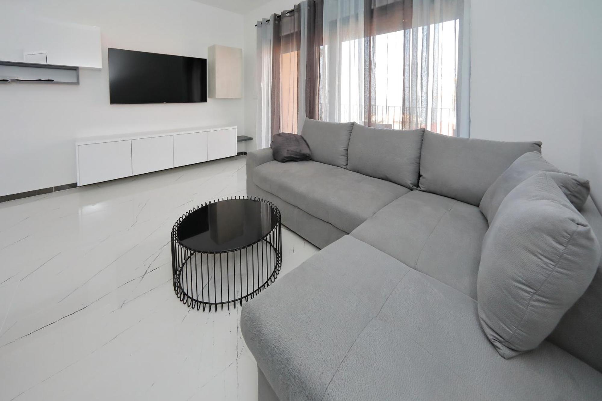 Apartmani More Bibinje Zimmer foto
