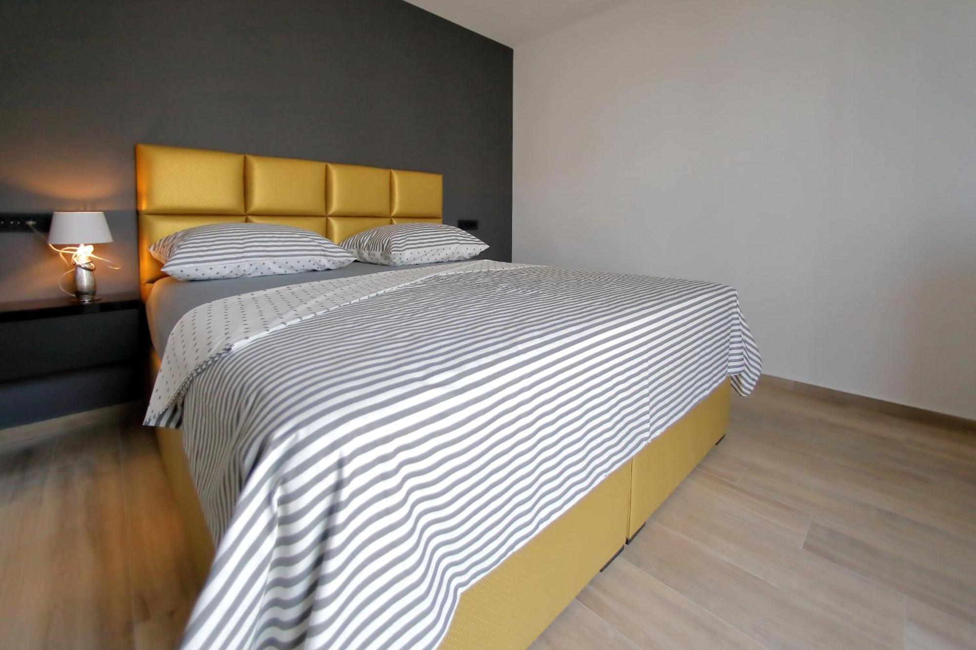 Apartmani More Bibinje Zimmer foto