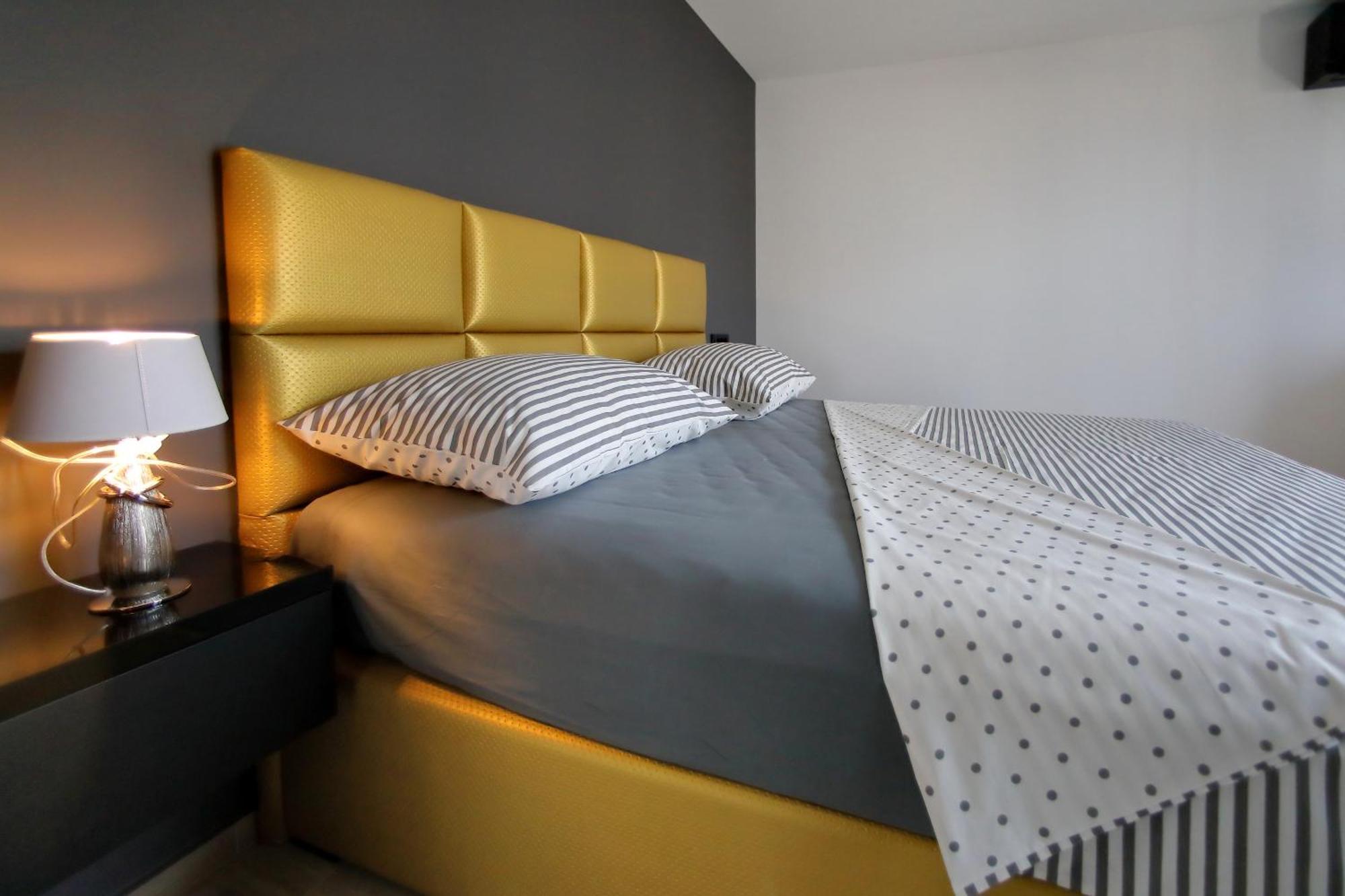 Apartmani More Bibinje Zimmer foto
