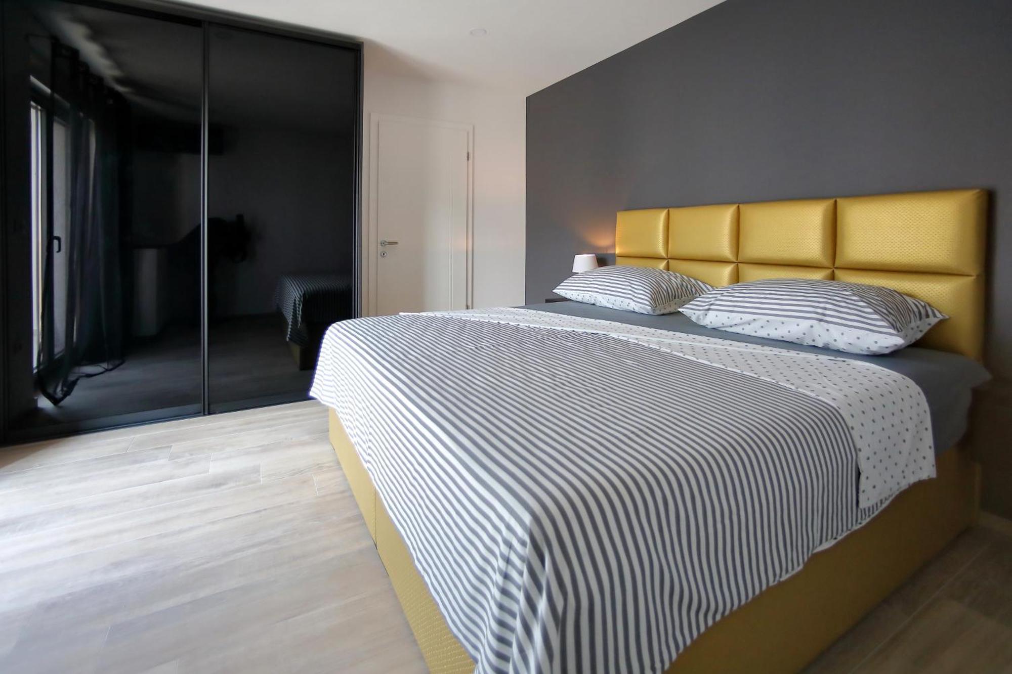 Apartmani More Bibinje Zimmer foto